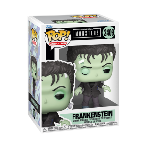 Universal Monsters: Frankenstein (2409)(Funko Pop)