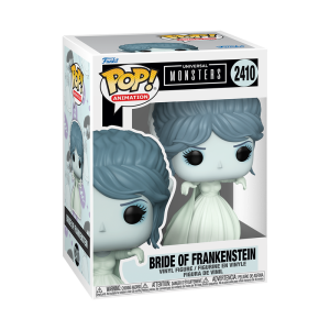 Universal Monsters: Bride of Frankenstein (2410)(Funko Pop)
