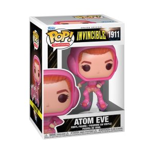 Invincible: Atom Eve (1911)(Funko Pop)