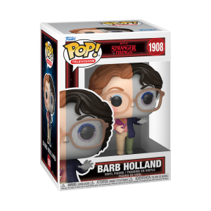 Stranger Things: Barb Holland (1908)(Funko Pop)