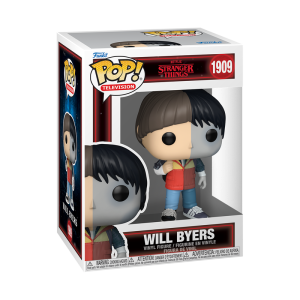 Stranger Things: Will Byers (1909)(Funko Pop)