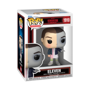 Stranger Things: Eleven (1910)(Funko Pop)