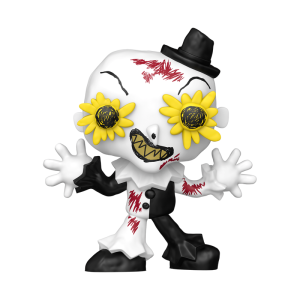 Terrifier: Art the Clown (Doodles)(Funko Pop)