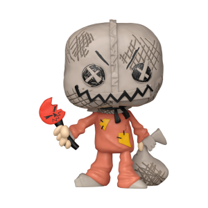 Terror: Sam (Doodles)(Funko Pop)