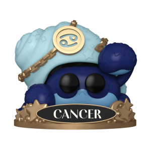 Zodiac: Cancer (Funko Pop)