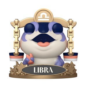 Zodiac: Libra (Funko Pop)