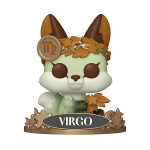 Zodiac: Virgo (Funko Pop)
