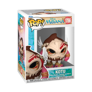Moana: Kotu (1766)(Funko Pop)(Disney)