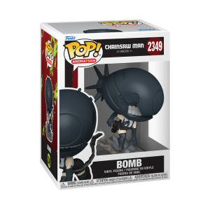 Chainsaw Man Reze Arc: Bomb (2349)(Funko Pop)