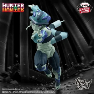 Hunter x Hunter: Meruem (Vibration Stars)(Banpresto)