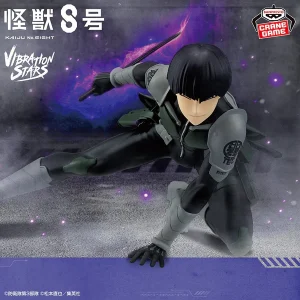 Kaiju No.8: Soshiro Hoshina (Vibration Stars)(Banpresto)