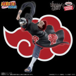 Naruto: Kakuzu (Vibration Stars)(Banpresto)