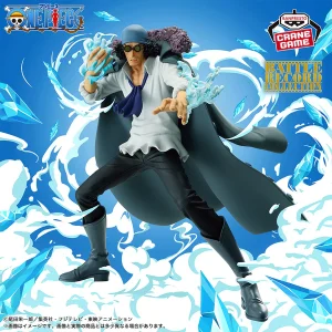 One Piece: Kuzan (Battle Record Collection)(Banpresto)