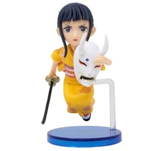 One Piece: Kikunojo (WCF)(The Great Pirates Vol. 8)(Banpresto)