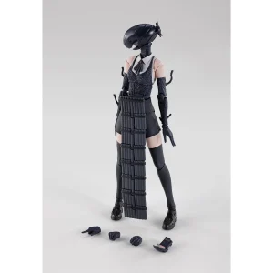 Chainsaw Man The Movie: Reze Arc Bomb (S.H.Figuarts)