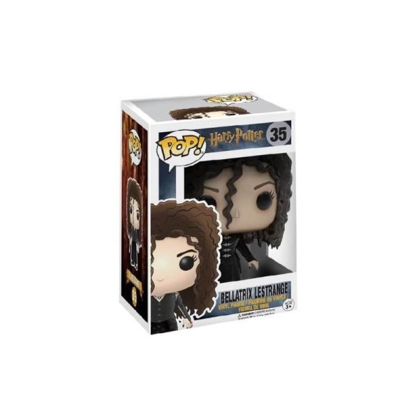 Bellatrix Funko