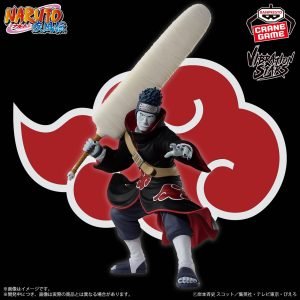 Naruto: Kisame Hoshigaki (Vibration Stars)(Banpresto)