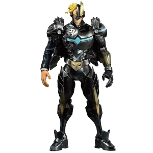 My Hero Academia: Armored All Might (A Story Reaching Out Forever)(Ichibansho Masterlise Extra)