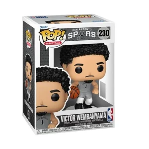 Victor Wembanyama Funko