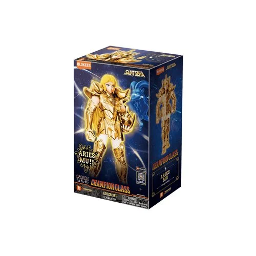 Saint Seiya