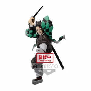 Demon Slayer: Tanjiro Kamado (Maximatic)(Banpresto)