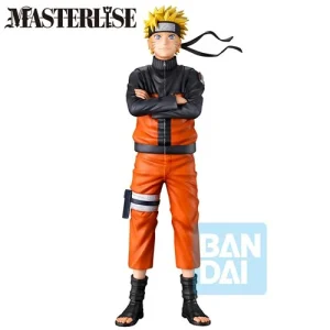 Naruto Shippuden: Naruto Uzumaki (Kazekage Rescue Arc)(Ichibansho Masterlise)