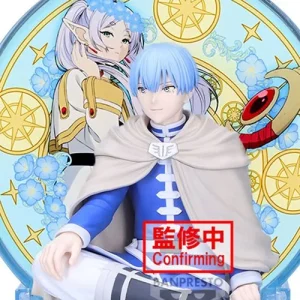 Frieren: Himmel (Glasscape)(Banpresto)