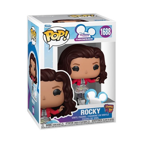 Rocky Funko