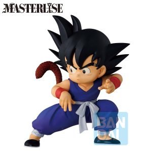 Dragon Ball: Son Goku (The Chronicle Of Goku)(Ichibansho Masterlise)