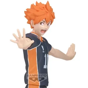 Haikyuu: Shoyo Hinata (Banpresto)