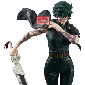 Jujutsu Kaisen: Maki Zen'in (Grandista)(Banpresto)
