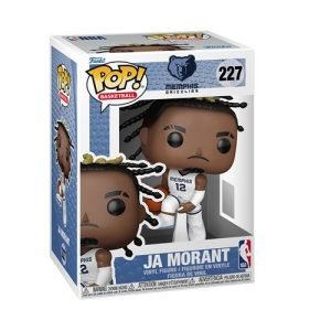 Ja Morant Funko
