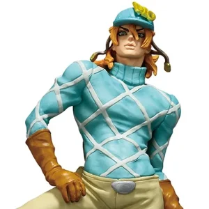 JoJo's Bizarre Adventure: Steel Ball Run Diego Brando Steel Ball Run 1 (Ichibansho Masterlise)