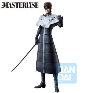 Bleach: Sosuke Aizen Stirring Souls Volume 4 (Ichibansho Masterlise)