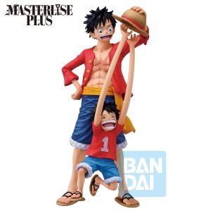 One Piece: Monkey D. Luffy (Another Version)(Ichibansho Masterlise Plus)
