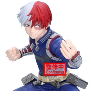 My Hero Academia: Shoto Todoroki (Grandista)(Banpresto)