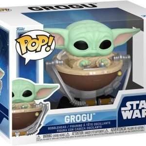 Star Wars: Grogu (823)(Funko Pop)