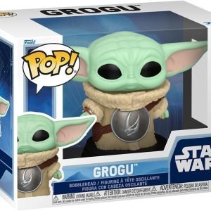 Star Wars: Grogu (819)(Funko Pop)