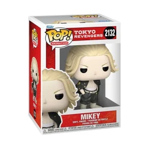 Mikey Funko