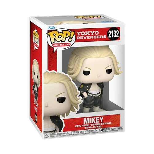 Mikey Funko