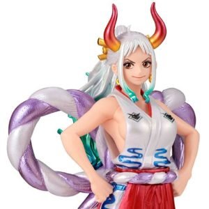 One Piece: Yamato (Special Version)(King of Artist)(Banpresto)