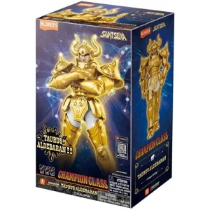 Saint Seiya