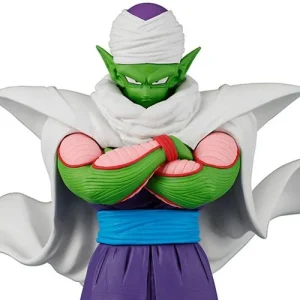 Dragon Ball Z: Piccolo (Solid Edge Works)(Banpresto)