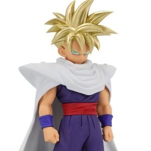 Dragon Ball Z: Super Saiyan Gohan II (Blood of Saiyans)(Banpresto)