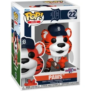 Paws Funko