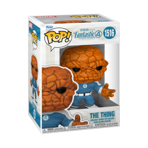 The Thing Funko