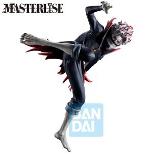 Dandadan: Okarun Transformed (Ichibansho Masterlise)