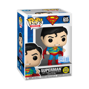 Superman Funko