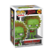 Zombie Trash Funko