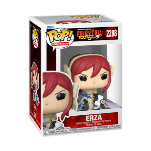 Fairy Tail: Erza (2288)(Funko Pop)